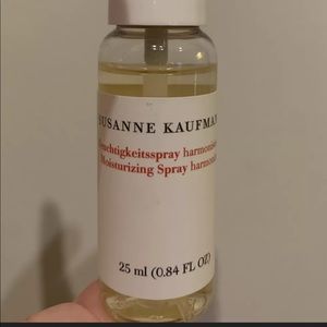 Susanne Kaufmann Harmonizing Moisturizing Spray